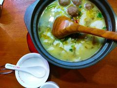 -周鱼小馆石锅酸菜鱼(活力汇店)