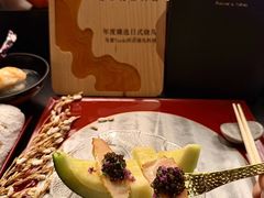 -鳥喜Toriki怀石烧鸟料理