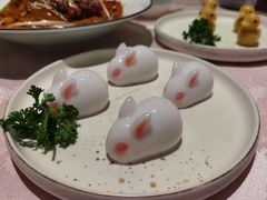 -清真·小梅鸽香港餐厅·小鼎玖煲(立丰城店)