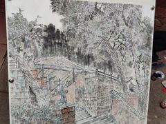 -七曲山风景区
