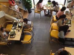 大堂-沙青(江场二路店)