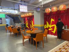 -醉壹号海鲜大排档(厦门美食地标店)