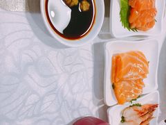 -怡乡王品海鲜姿造自助体验餐厅(大岛商业广场店)