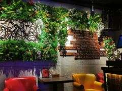 -陌上花儿·音乐西餐吧(和平店)