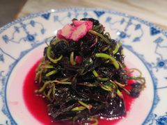 -宴昆山·私房菜(春晖店)