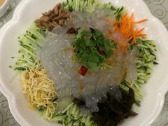 -李连贵熏肉大饼(沈阳站店)