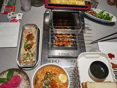 -丰茂烤串(公园店)