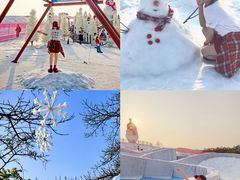 -盈香心动乐园