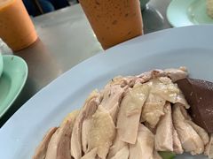 -红大哥水门鸡饭(總店)