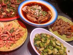 -醉小酒馆·川菜·江湖菜·重庆菜(观音桥旗舰店)