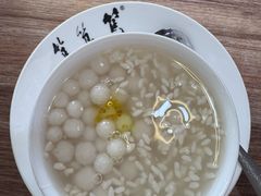 -笃笃笃糖粥(十全街店)