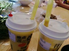 -黄金玉米汁(悠方店)