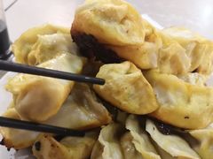-蒋家桥饺面店(广陵路店)