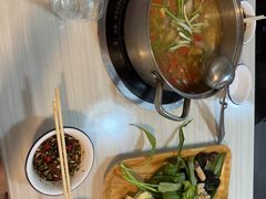 -贵州豆腐王(上合店)