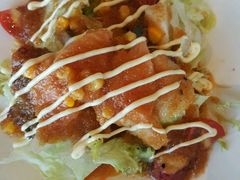 -柚·日式料理-富力万丽酒店