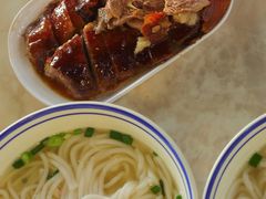 -香辉食馆(新兴路店)