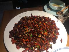-九锅一堂酸菜鱼(新南凯德直营店)