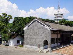 -黄埔军校旧址纪念馆