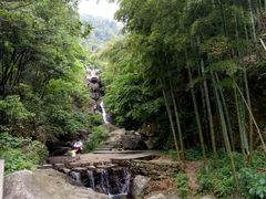 -山沟沟景区