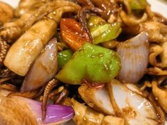 -清香园大连老菜馆(成仁街店)