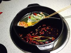 -钢管厂五区小郡肝串串香(南山店)