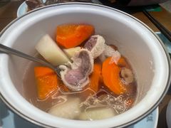 -古楼兰新疆抓饭(龙湖河西天街店)