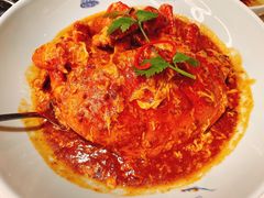 -新加坡珍宝海鲜JUMBO Seafood(西安skp店)