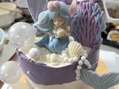 -CAKE BOSS 蛋糕老板(西单君太百货店)
