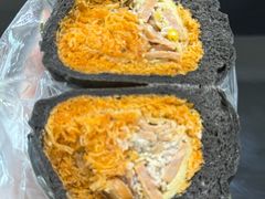 -甜嘟嘟烘焙坊(舒城路店)