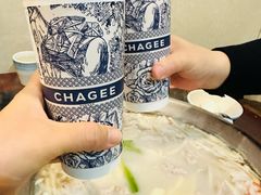 -老来福·非遗酸汤兔(凯旋路店)