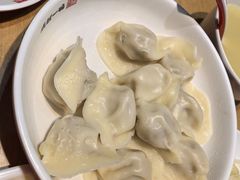 -晋宝章大同刀削面(和平里店)