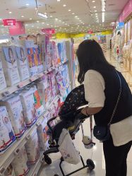 -孩子王(万达广场店)