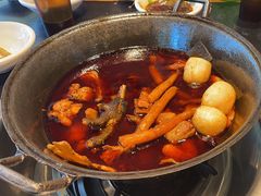 -李子坝梁山鸡(李子坝大鸡哥店)