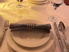 -火车头法国西餐厅