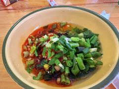 油碟-拈签一笑黄牛肉辣卤串串