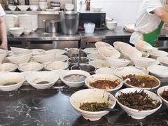 -蒋家桥饺面店(东关街店)
