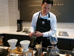 -星巴克臻选(成都东方新希望天祥店)