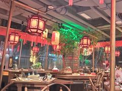 -矮板凳老火锅(宽窄巷子店)