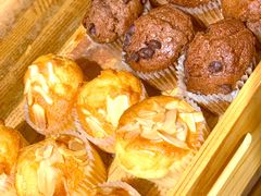 -天津东凯悦酒店·Market Café自助餐厅