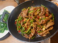 -大盐帮川菜馆(长楹天街店)