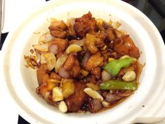 -高第街56号港式餐厅(山大路店)