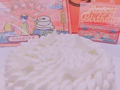 -壹点壹客·生日蛋糕(南山店)