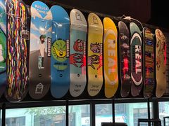 -VSP火山滑板极限公园