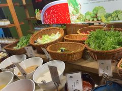 -戈拿旺巴西烤肉(崇文门店)