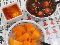 -堂屋糖水店(愚园店)