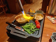 -摩打食堂(江南西店)