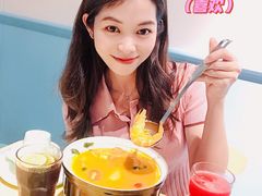-米泰芒·东南亚料理(体育西店)