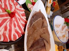 -九鼎轩脆毛肚火锅(三钢里店)