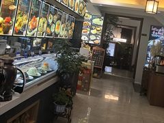 -君霖海鲜私房菜(春柳店)