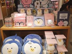 -KAKAO FRIENDS(弘大店)